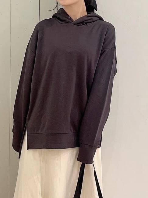 ayanoさんの「grove｜【Lee別注】スクエアショルダー」を使ったコーディネート