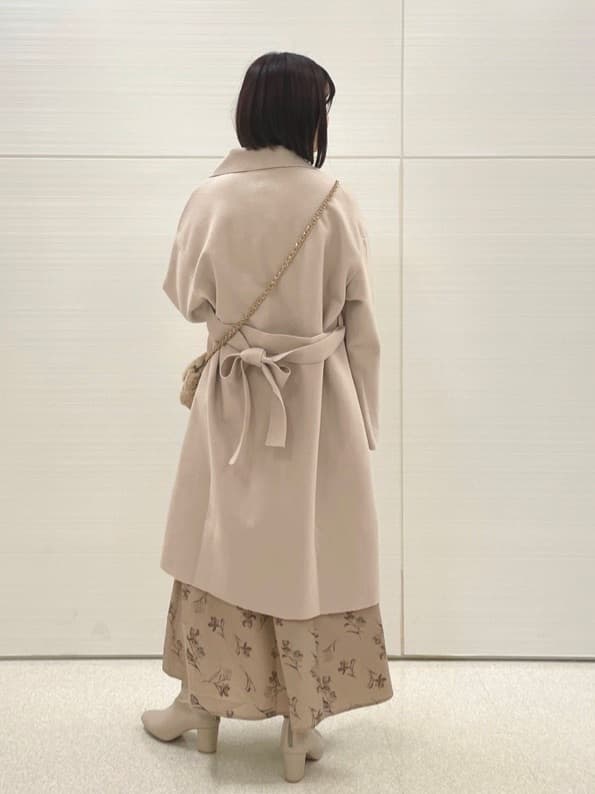みちるさんの「SHOO･LA･RUE｜」を使ったコーディネート