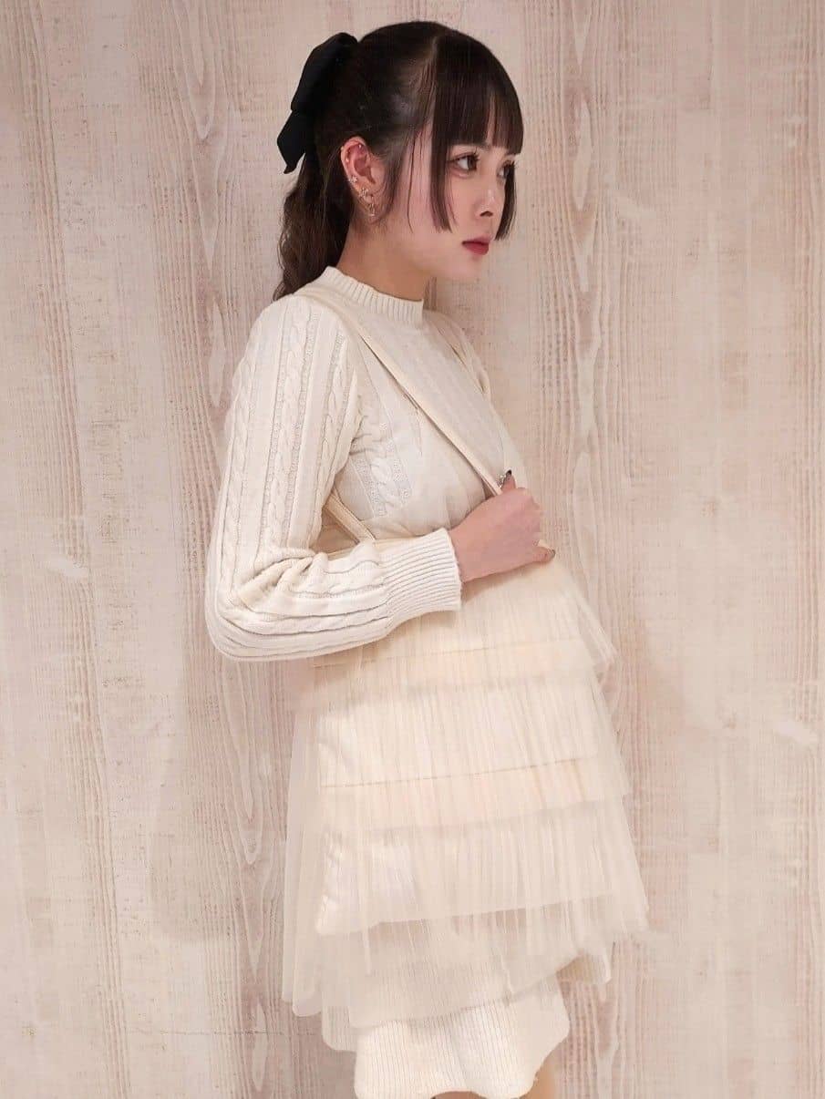 HUANG WEI HSUANさんの「ESPERANZA｜」を使ったコーディネート