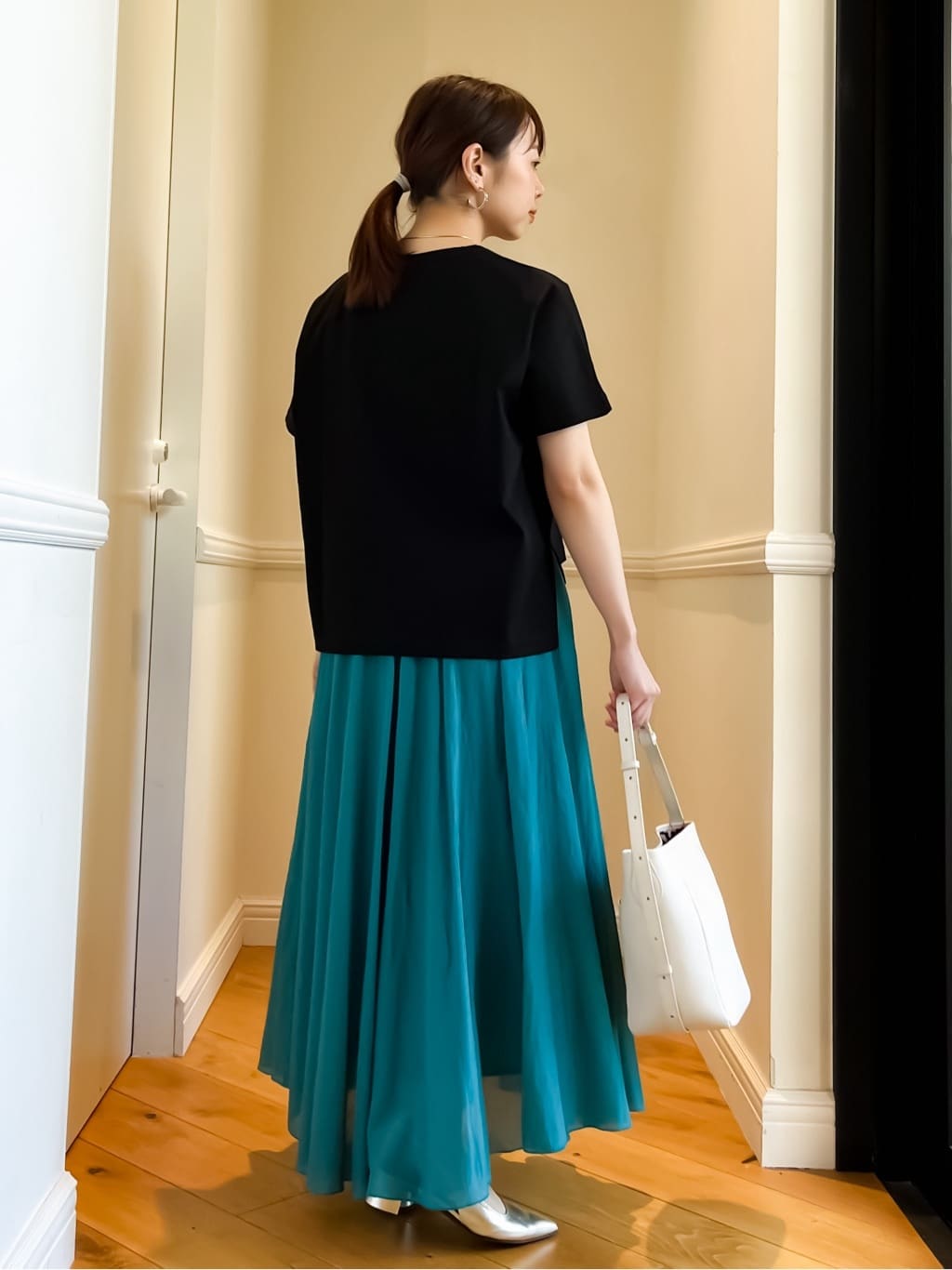 HOMMAさんの「DRESSTERIOR｜」を使ったコーディネート