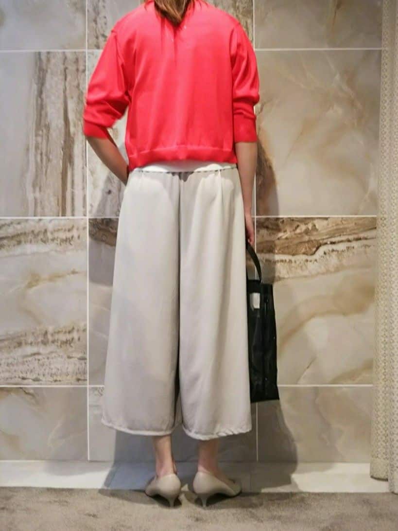 todaさんの「UNTITLED｜【日本製・本革】Comfit Dresser Pumps（コンフィットドレッサーパンプス）」を使ったコーディネート