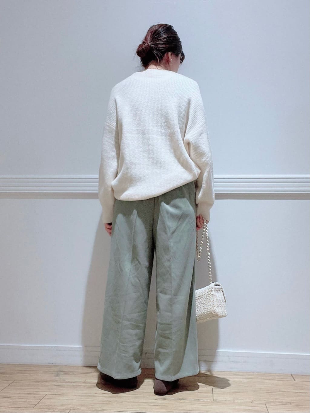 mariさんの「SHOO･LA･RUE｜」を使ったコーディネート