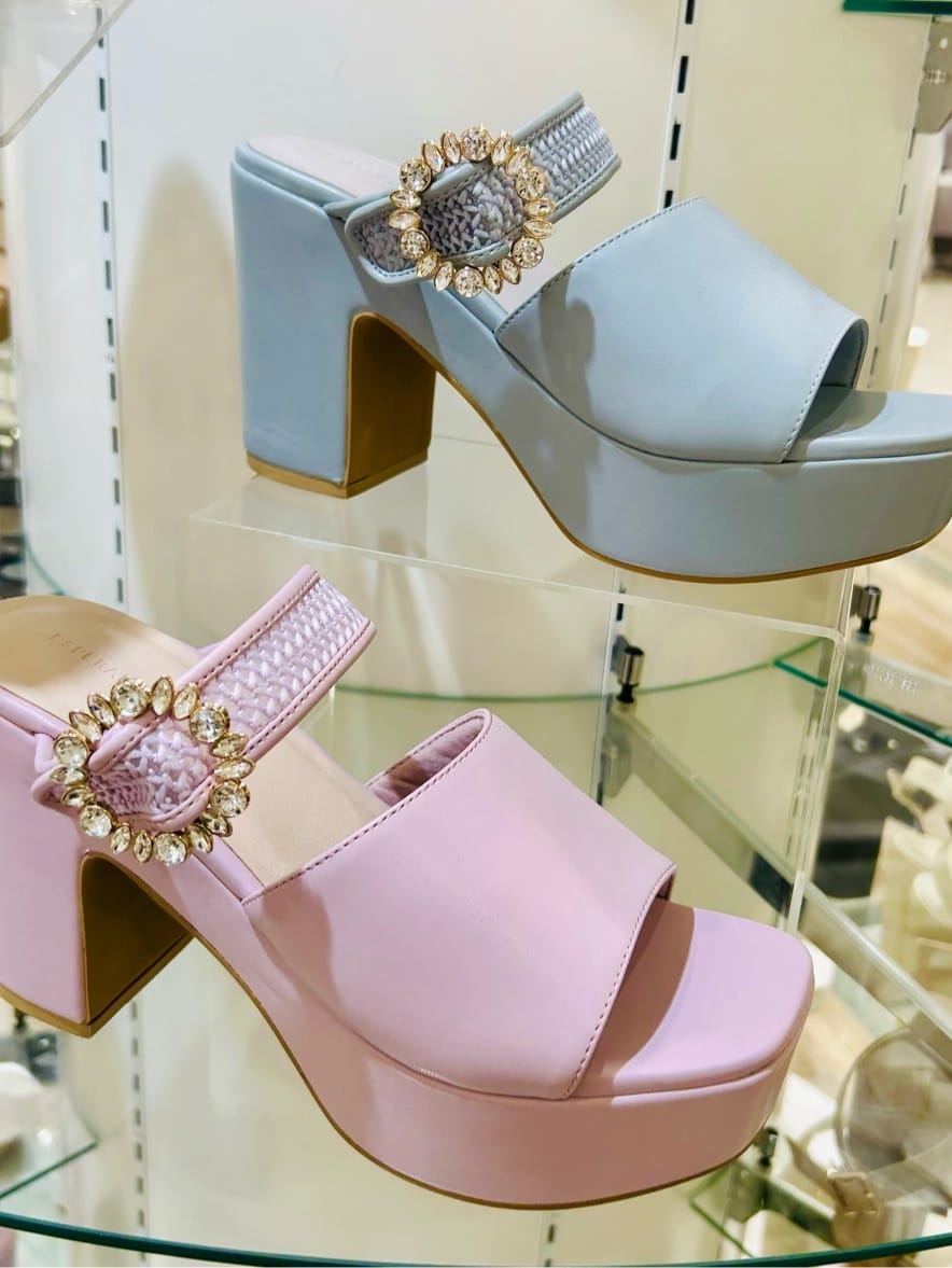 ハルさんの「ESPERANZA｜」を使ったコーディネート