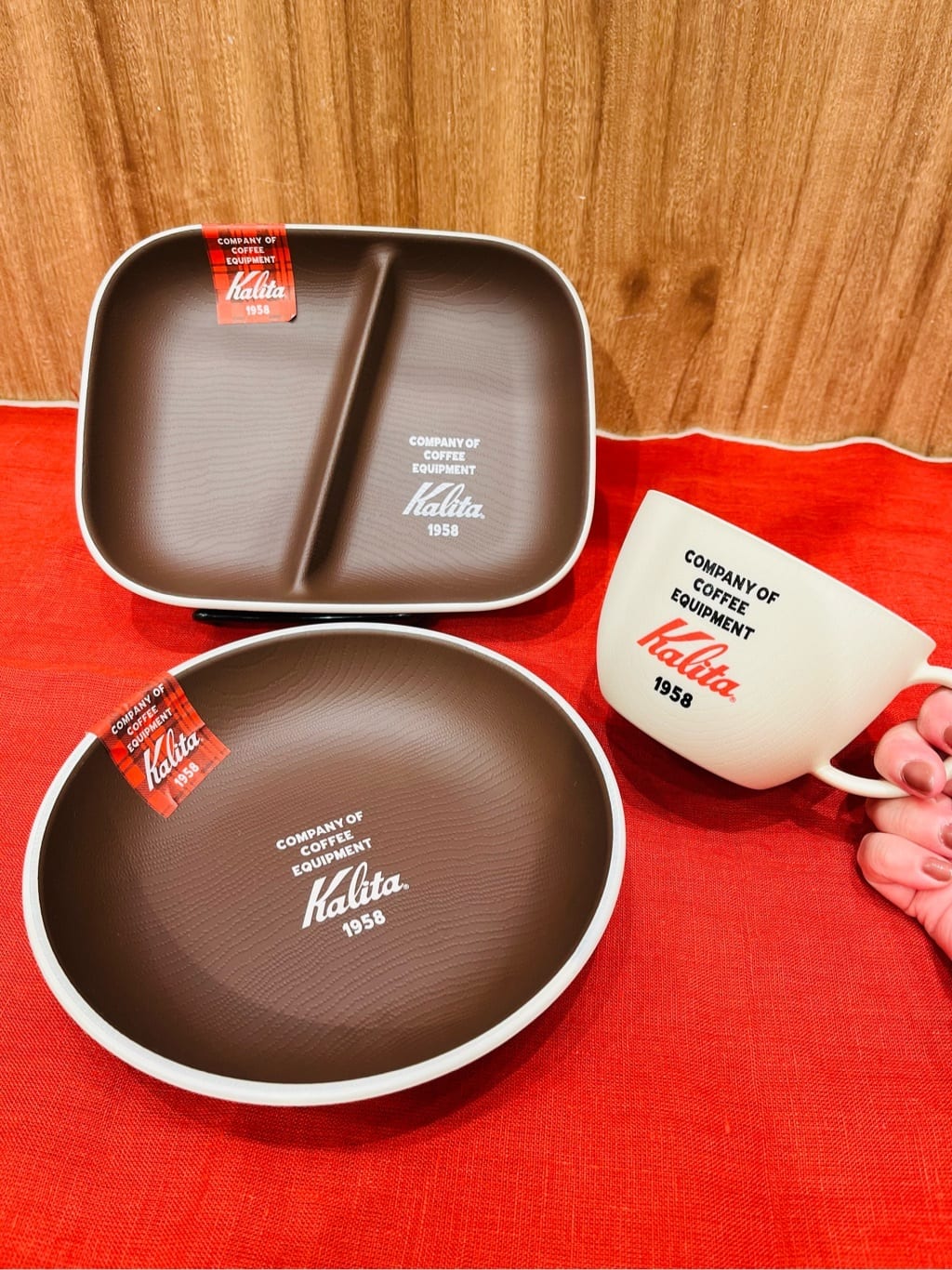 トミーさんの「212 KITCHEN STORE｜」を使ったコーディネート