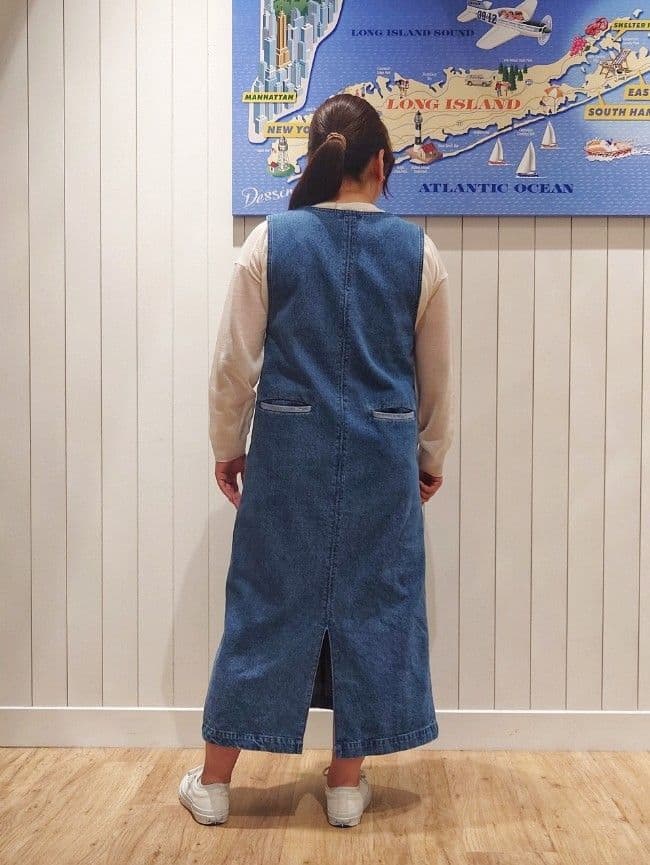 Haraさんの「Dessin｜」を使ったコーディネート