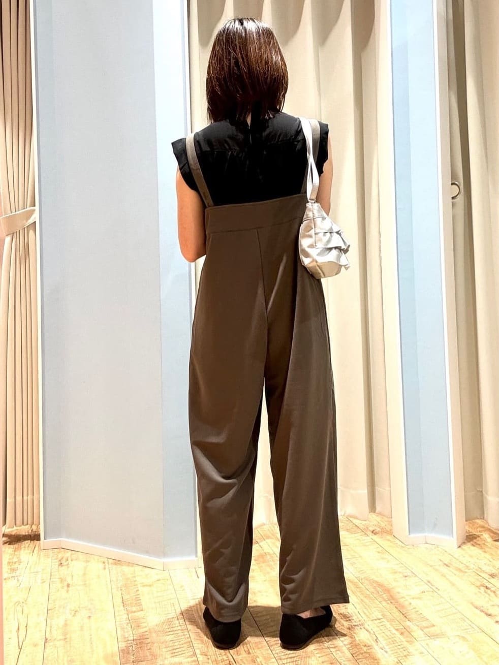 rieさんの「SHOO･LA･RUE｜」を使ったコーディネート