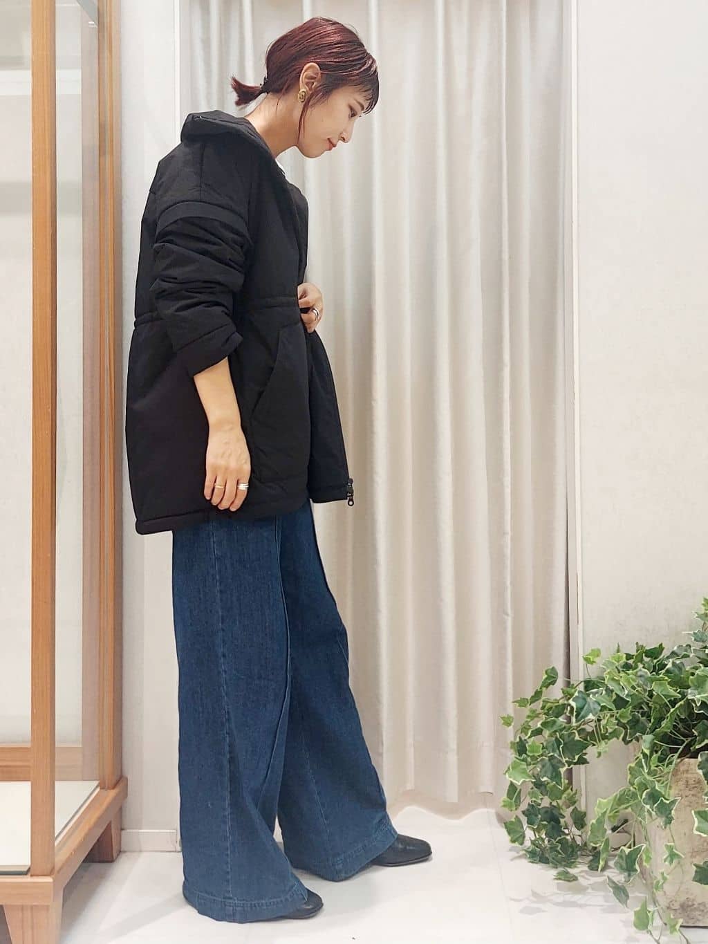 MIYAMOTOさんの「UNTITLED｜」を使ったコーディネート