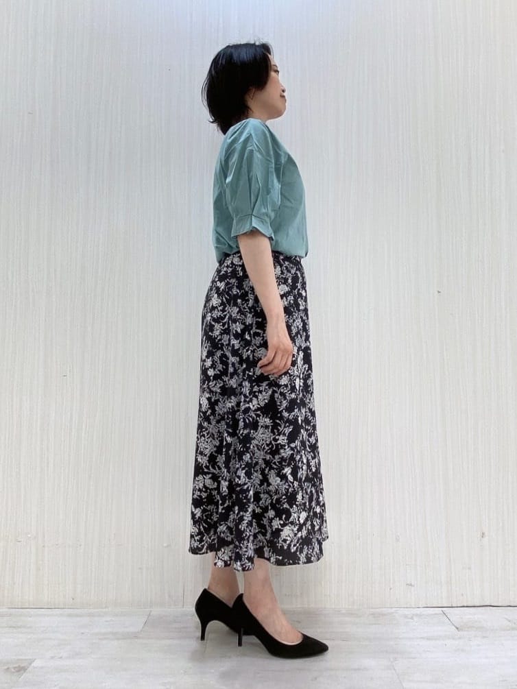 akiさんの「UNTITLED｜【追加8／名品】2WAYポケットボストンバッグ」を使ったコーディネート