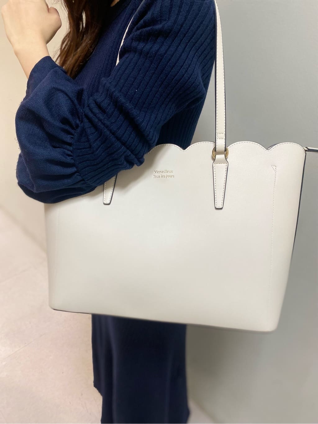 sakiさんの「ESPERANZA｜厚底レースアップシューズ」を使ったコーディネート