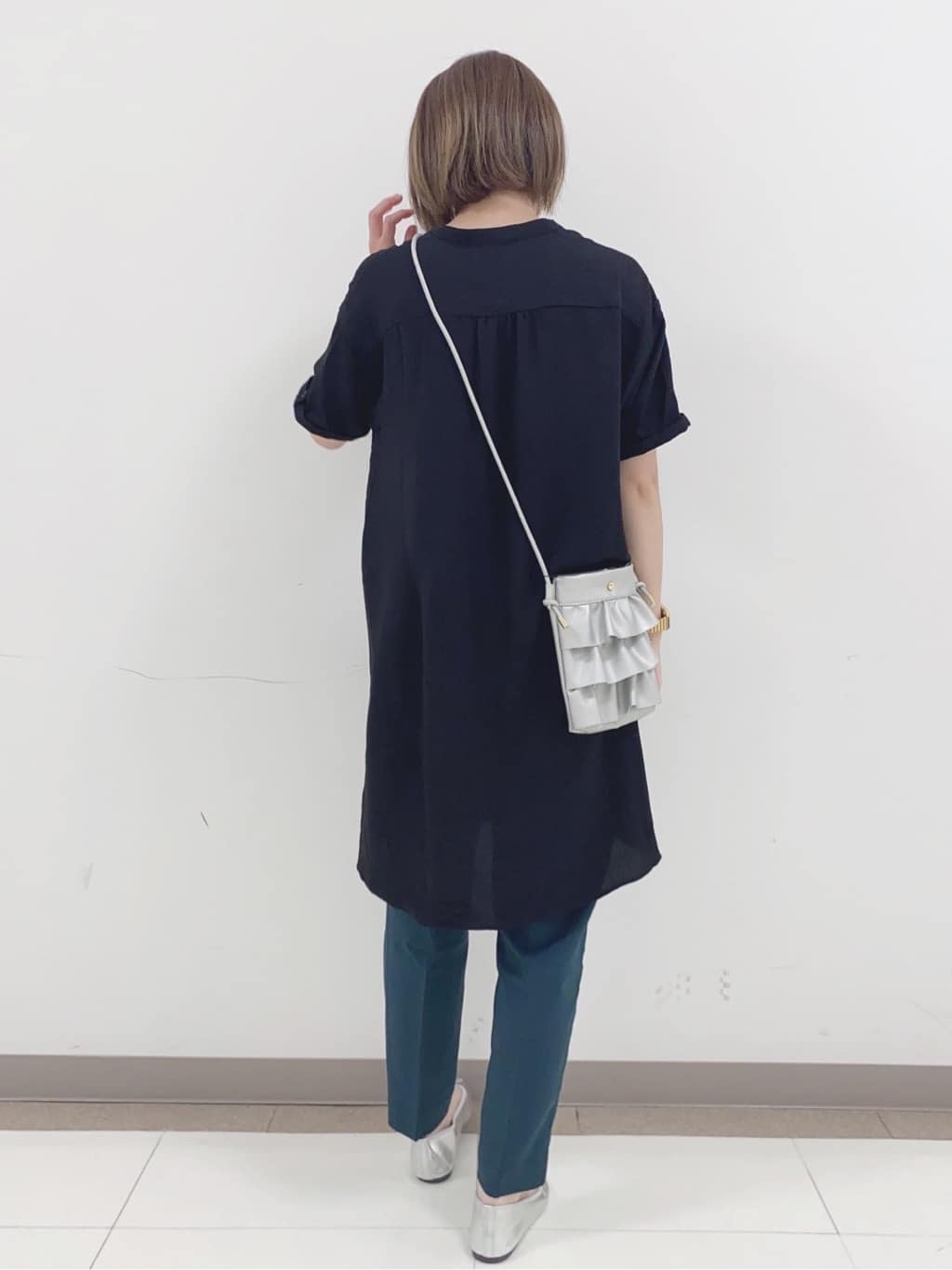 RA★SEさんの「SHOO･LA･RUE｜」を使ったコーディネート