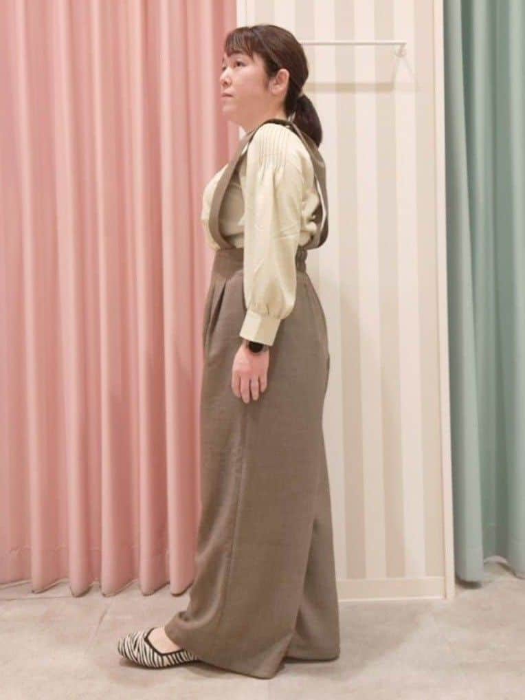 Mii (みー)さんの「SHOO･LA･RUE｜」を使ったコーディネート