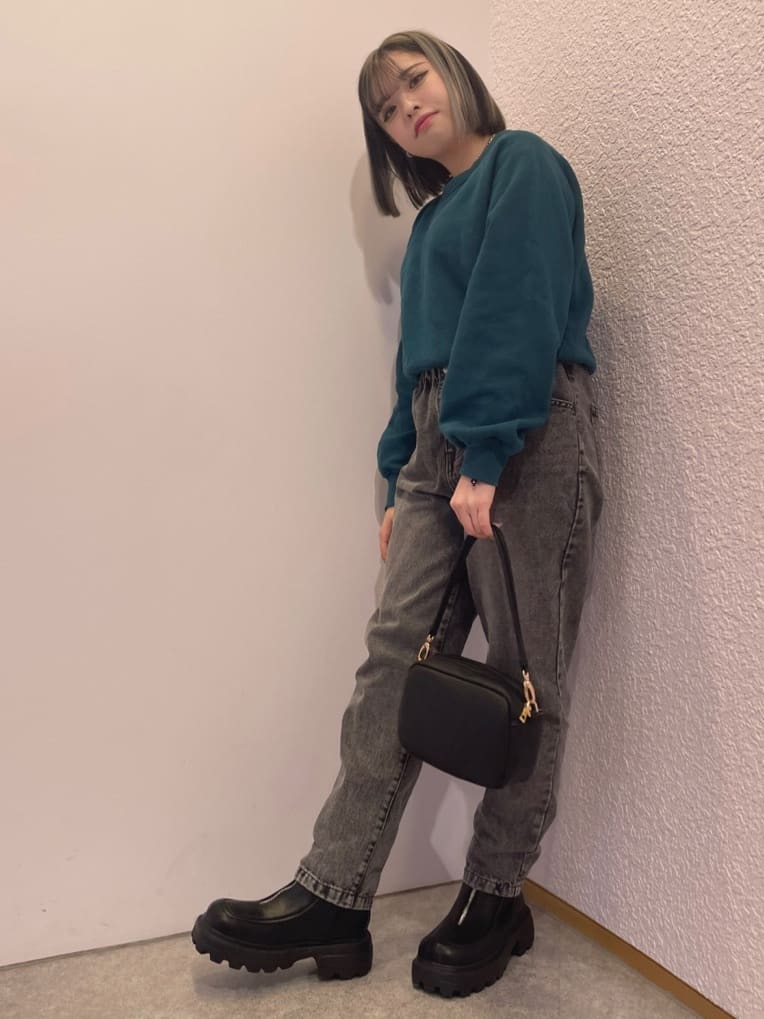 ひなさんの「ESPERANZA｜」を使ったコーディネート
