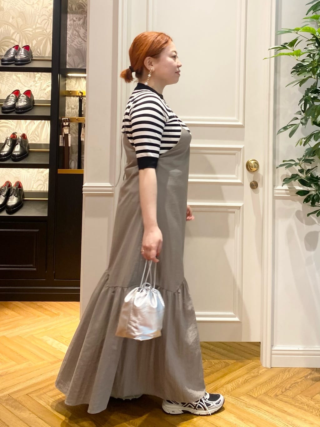 Ayano.Kさんの「DRESSTERIOR｜」を使ったコーディネート