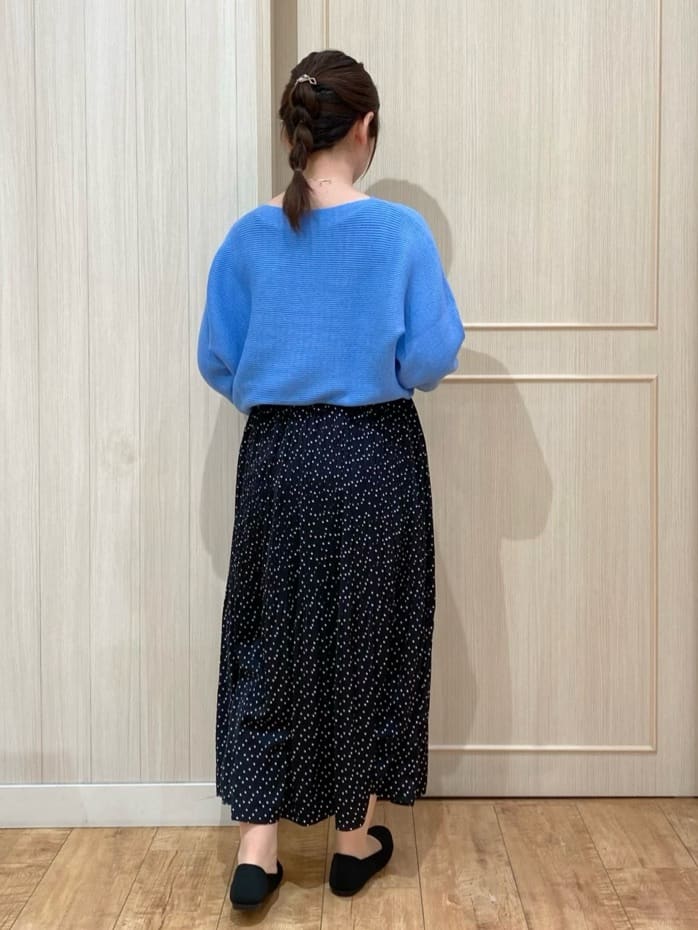 kobaさんの「SHOO･LA･RUE｜」を使ったコーディネート