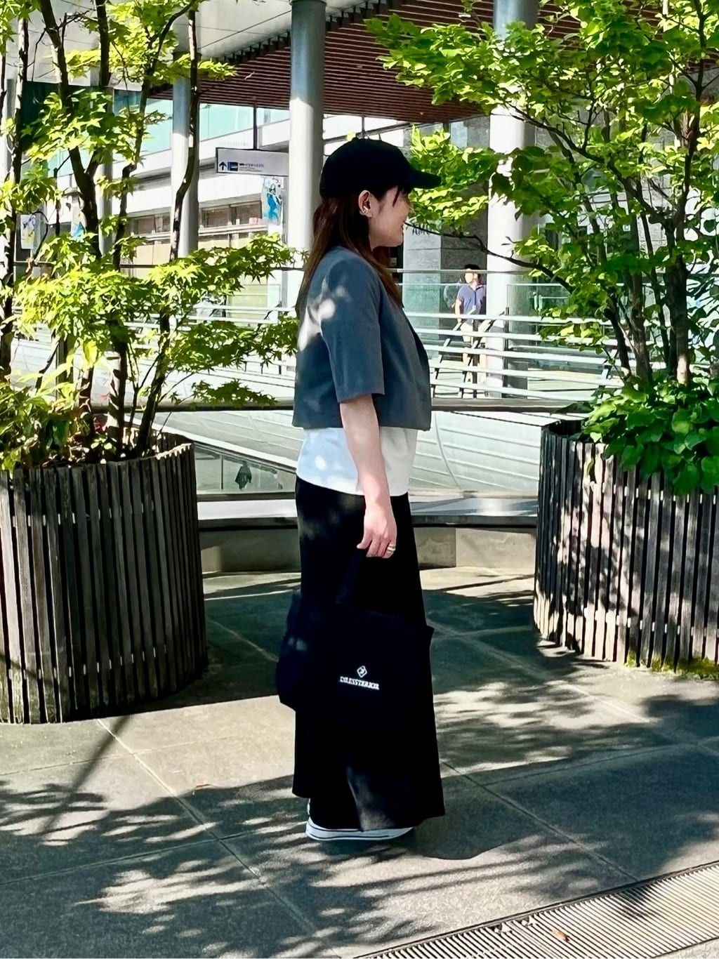 Sasaさんの「DRESSTERIOR｜」を使ったコーディネート