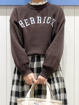 Takaoさんの「Dessin｜」を使ったコーディネート