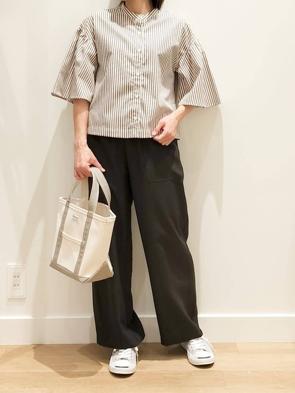 tsuchiさんの「Dessin｜」を使ったコーディネート