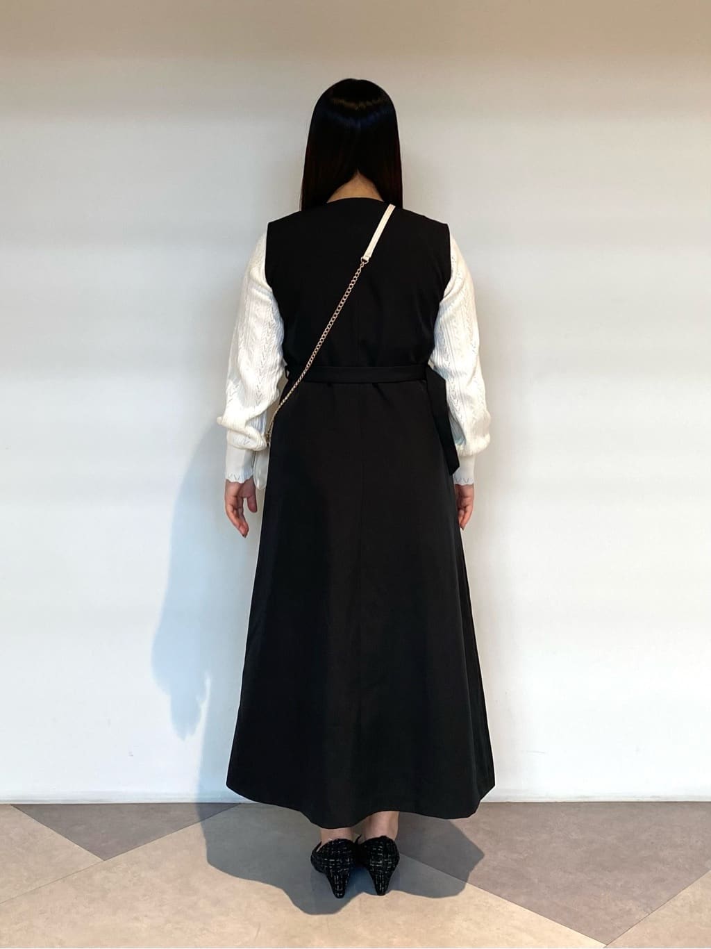 miさんの「grove｜」を使ったコーディネート