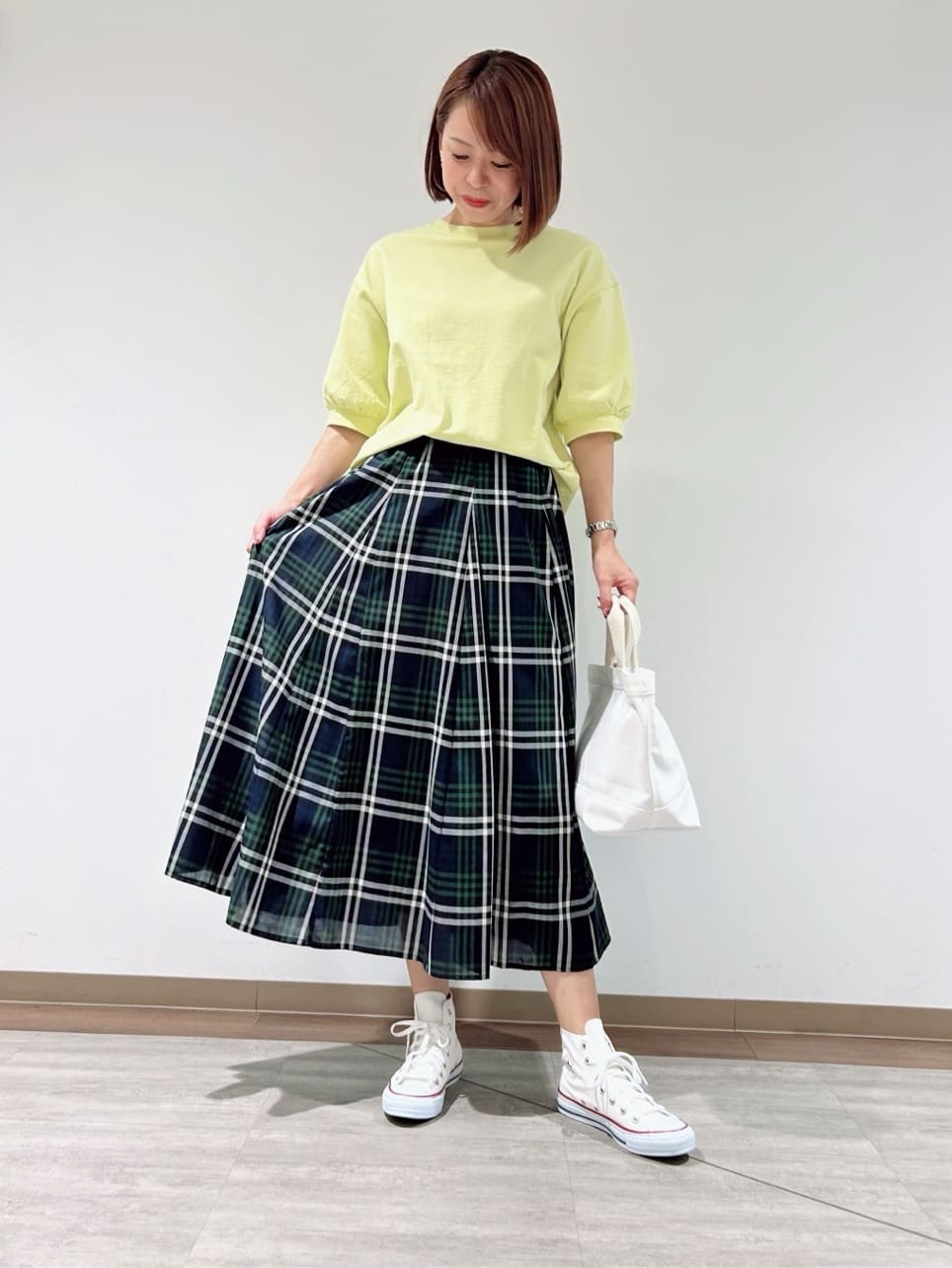 ☆SATO☆さんの「Dessin｜」を使ったコーディネート