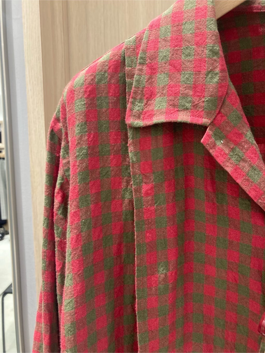 KDDさんの「TAKEO KIKUCHI｜」を使ったコーディネート