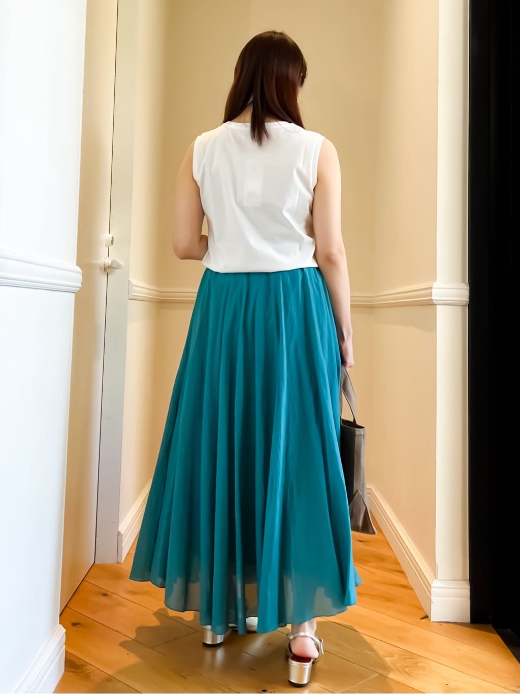HOMMAさんの「DRESSTERIOR｜」を使ったコーディネート