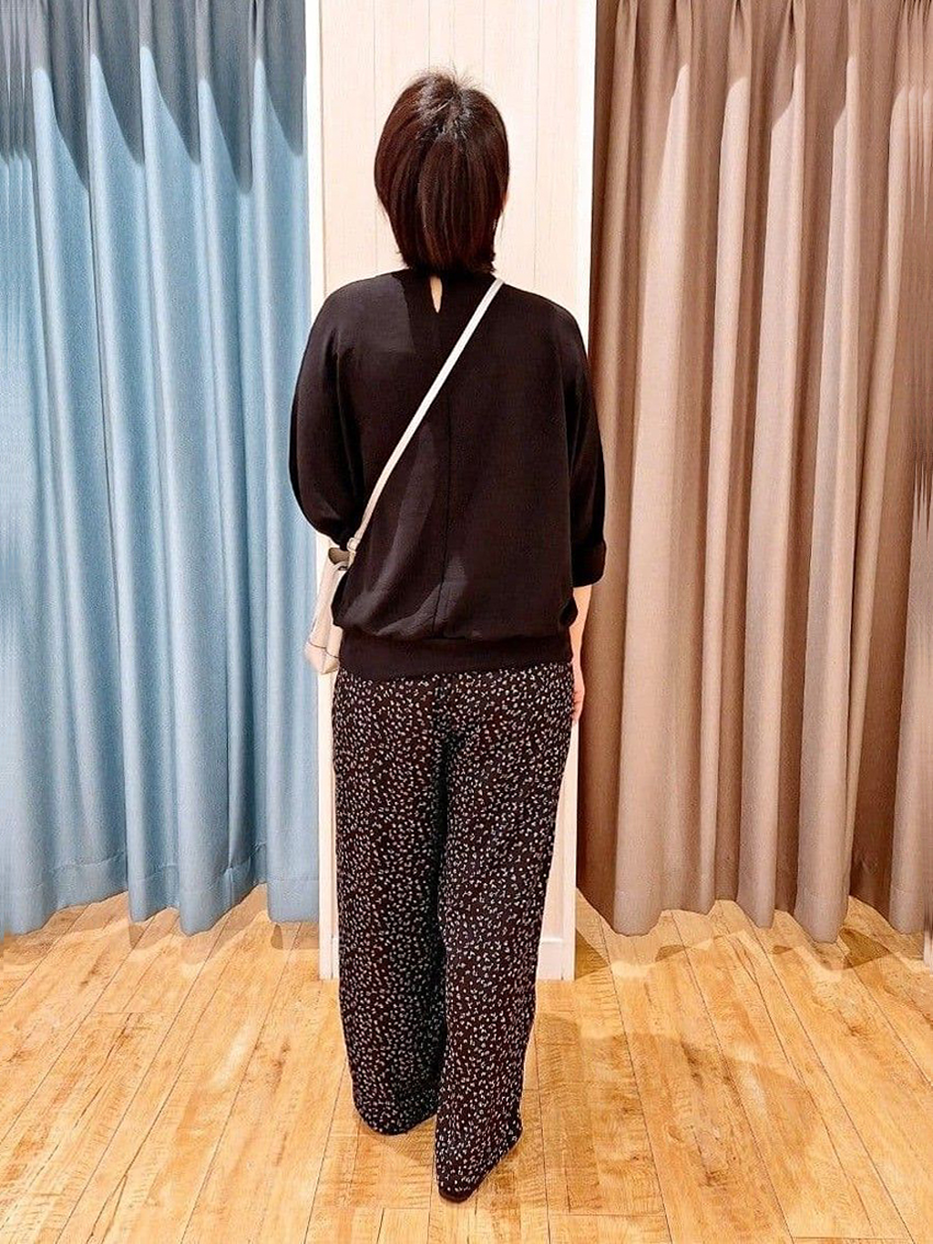 しろさんの「SHOO･LA･RUE｜」を使ったコーディネート
