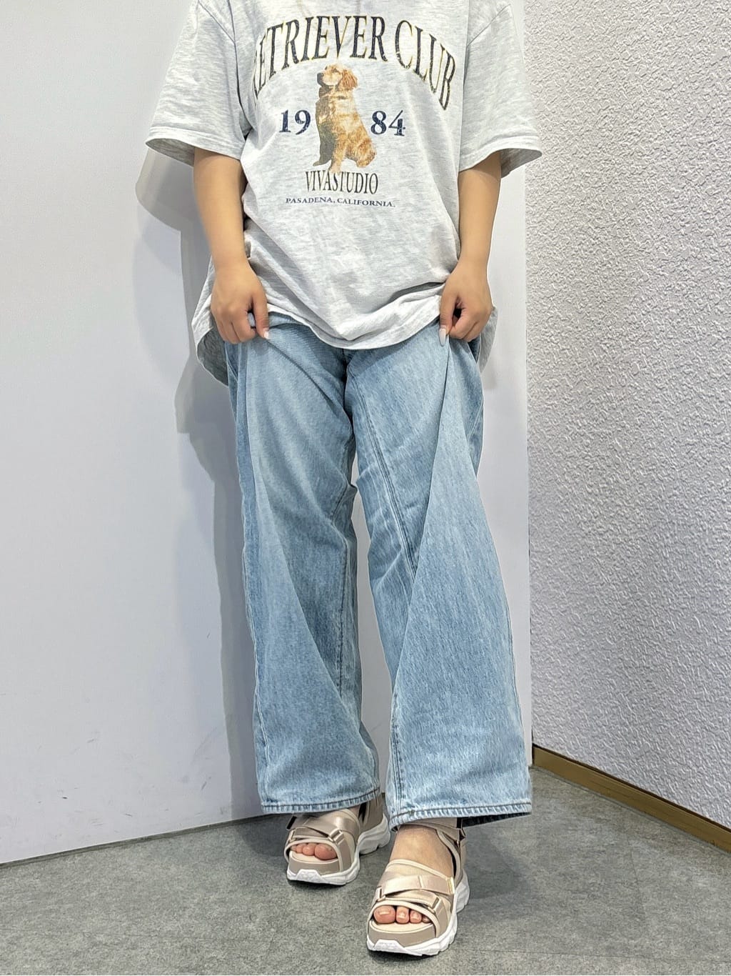 Nonさんの「ESPERANZA｜」を使ったコーディネート