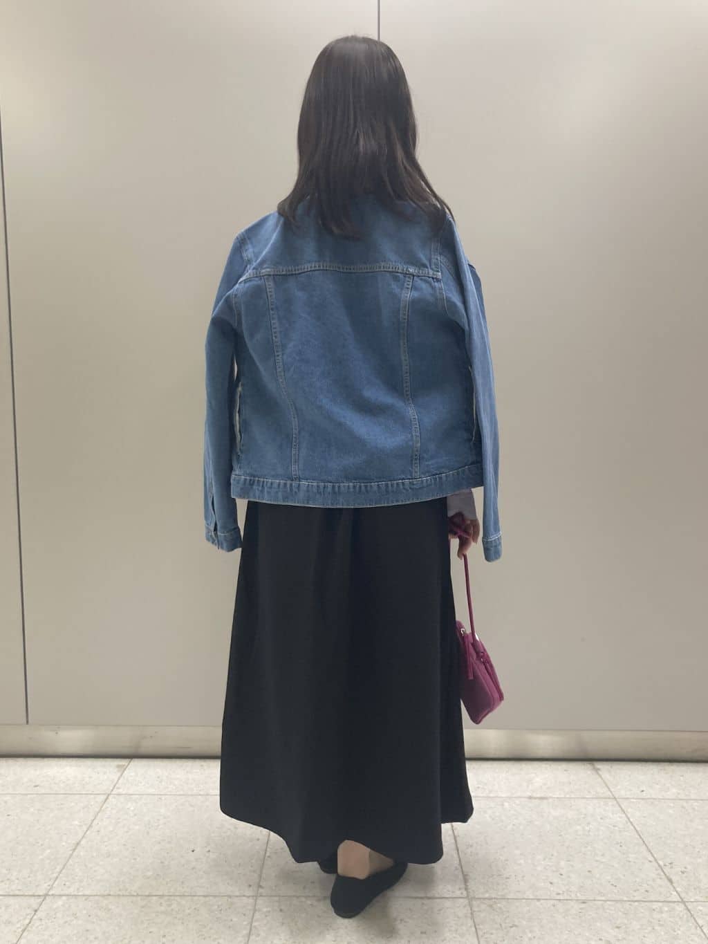ユナさんの「SHOO･LA･RUE｜」を使ったコーディネート