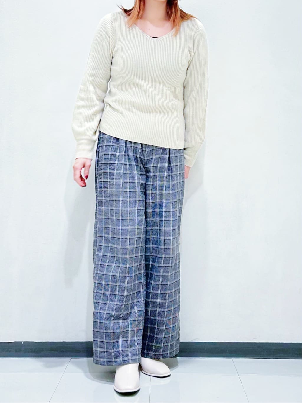 かなぴぃさんの「ESPERANZA｜」を使ったコーディネート