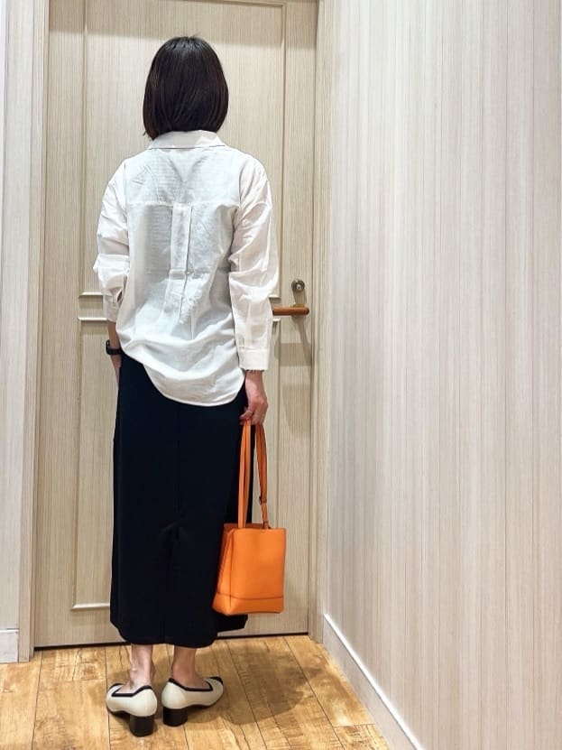 kuraさんの「SHOO･LA･RUE｜」を使ったコーディネート