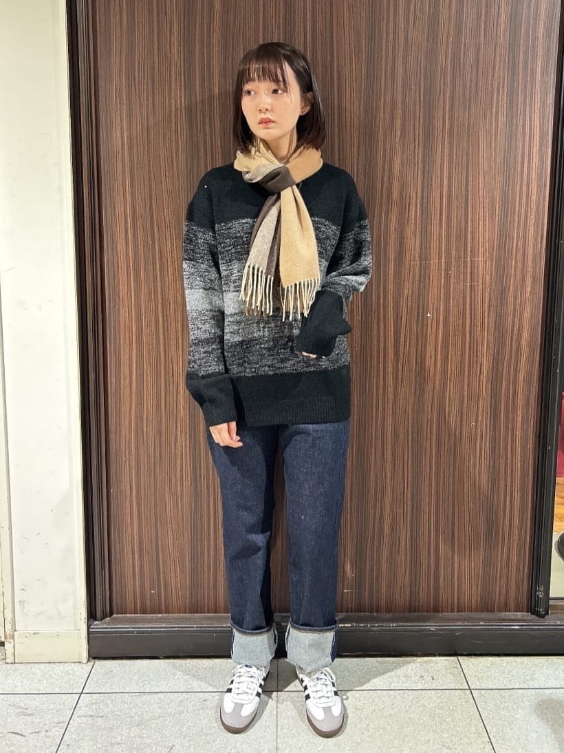 さやさんの「TAKEO KIKUCHI｜」を使ったコーディネート