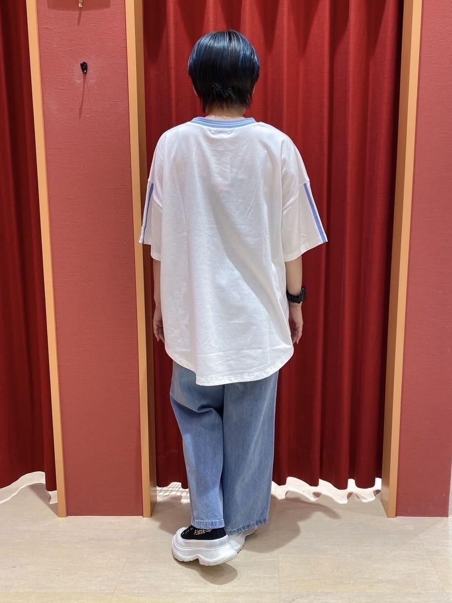 ひなたさんの「」を使ったコーディネート