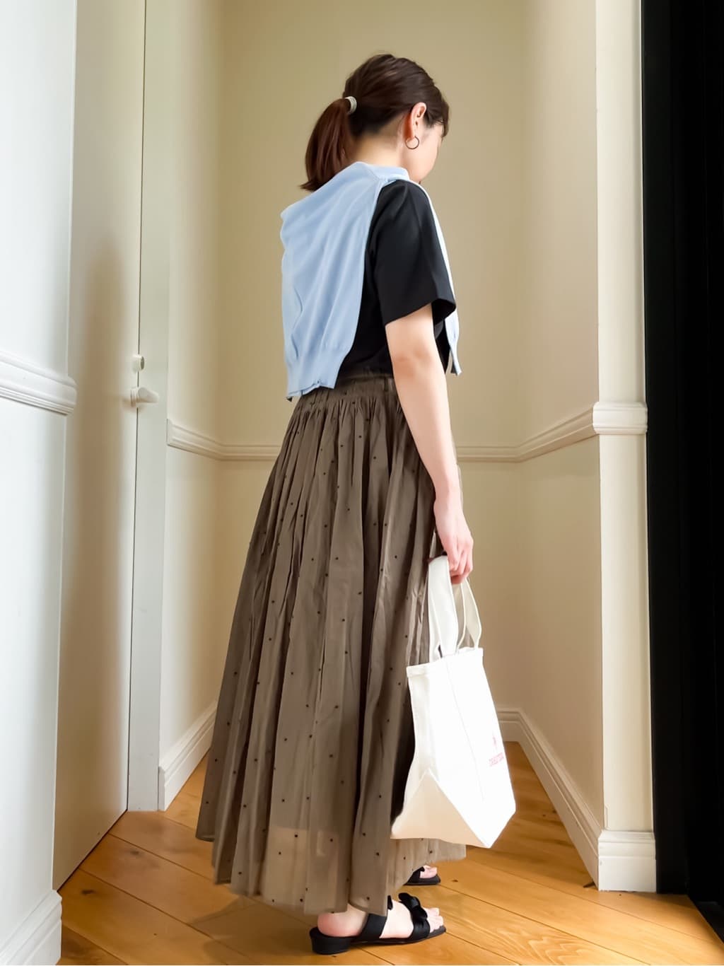 HOMMAさんの「DRESSTERIOR｜」を使ったコーディネート