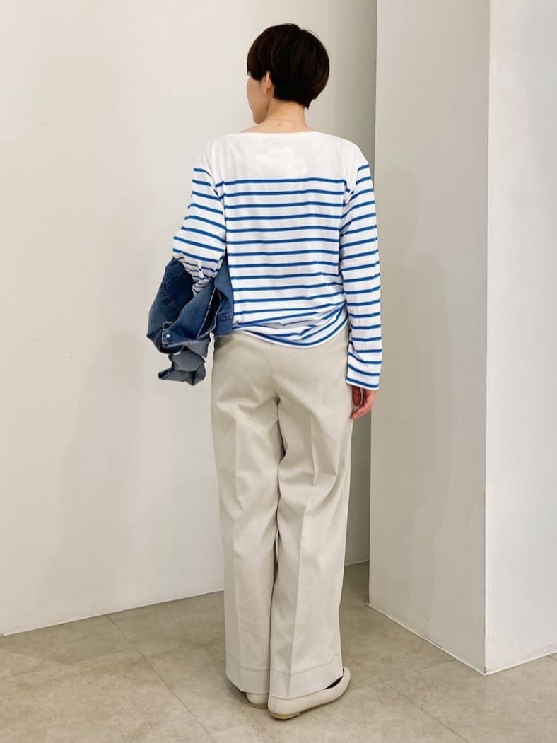 KUROさんの「grove｜」を使ったコーディネート