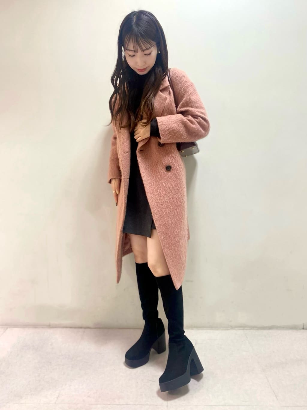 sakiさんの「ESPERANZA｜」を使ったコーディネート
