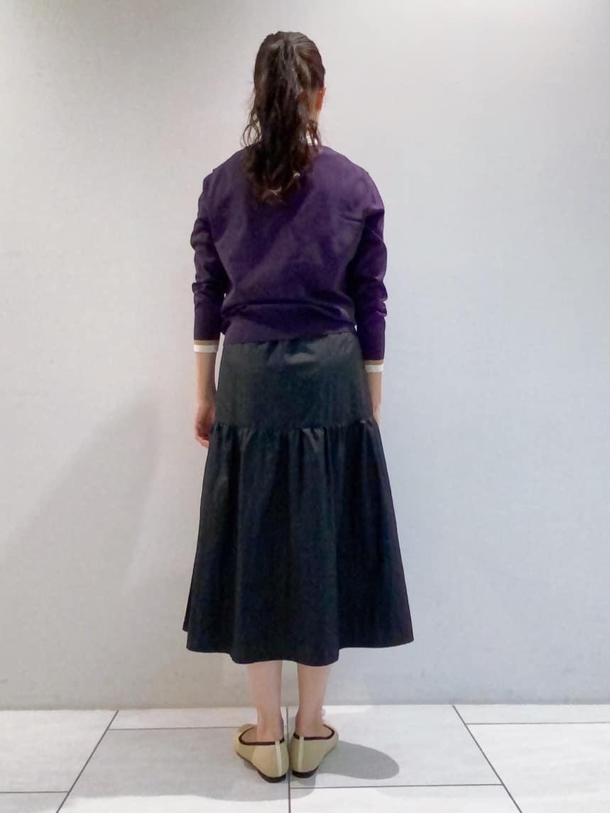 akiさんの「UNTITLED｜」を使ったコーディネート