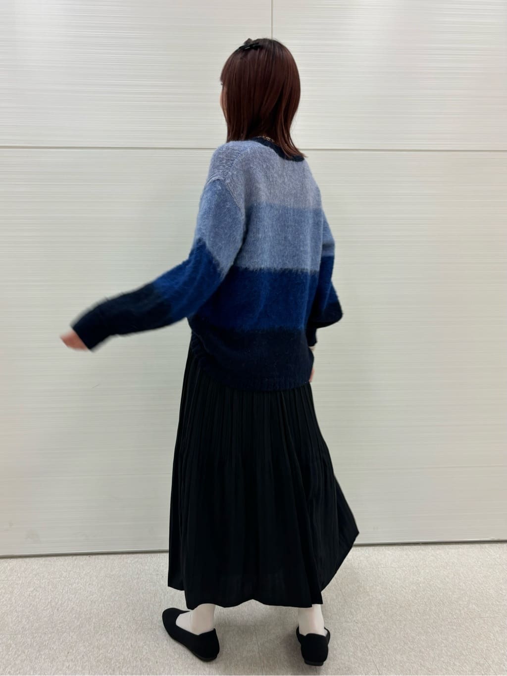 Juraさんの「SHOO･LA･RUE｜」を使ったコーディネート