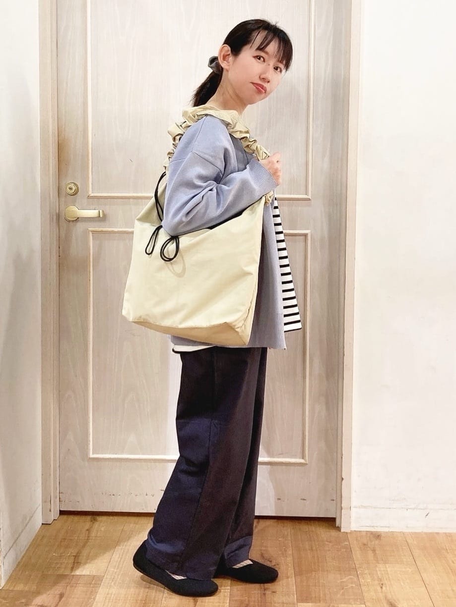 ゆうさんの「SHOO･LA･RUE｜」を使ったコーディネート