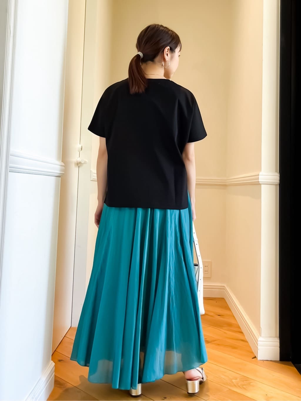 HOMMAさんの「DRESSTERIOR｜」を使ったコーディネート