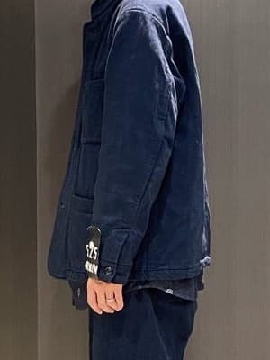 maruさんの「TAKEO KIKUCHI｜ラスタウォーカーニットCAP」を使ったコーディネート