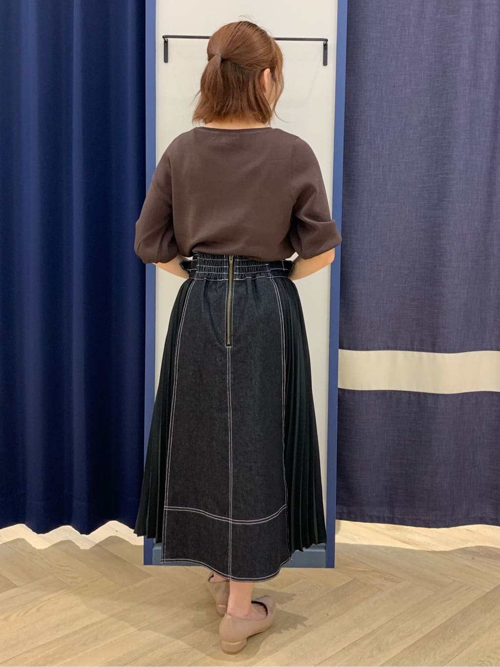 mokaさんの「grove｜」を使ったコーディネート