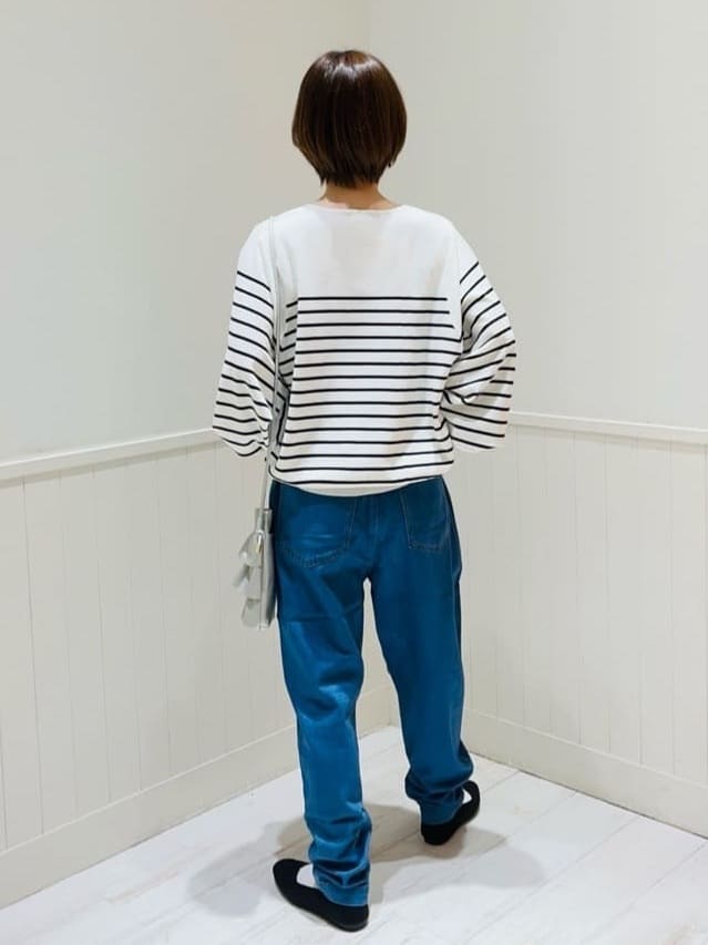 あきさんの「SHOO･LA･RUE｜」を使ったコーディネート