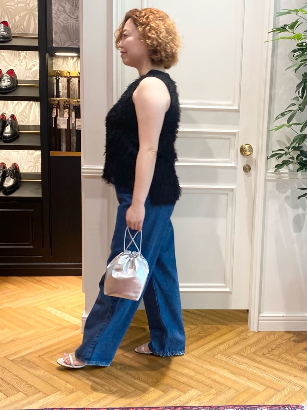 Ayano.Kさんの「DRESSTERIOR｜」を使ったコーディネート