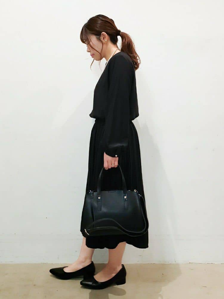 TSUCHIYAさんの「SHOO･LA･RUE｜」を使ったコーディネート