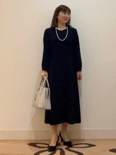 Juneさんの「UNTITLED｜」を使ったコーディネート