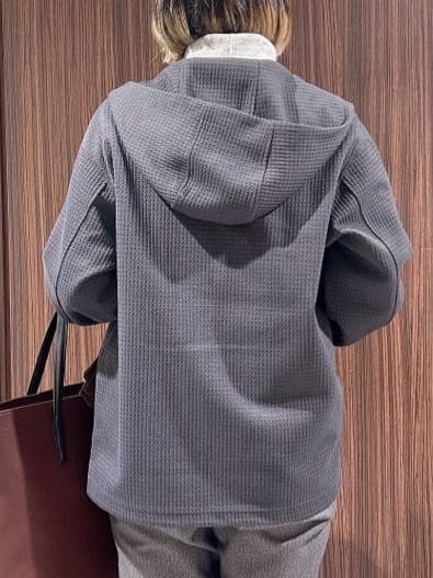 さやさんの「TAKEO KIKUCHI｜【Made in JAPAN】タオルハンカチ」を使ったコーディネート