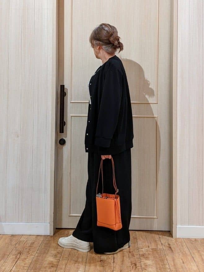 vacheさんの「SHOO･LA･RUE｜」を使ったコーディネート