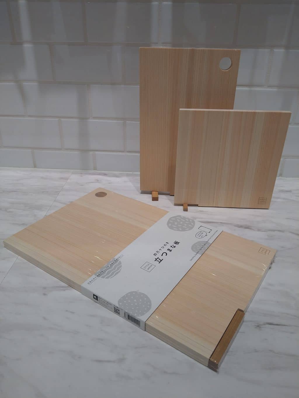 mrtさんの「212 KITCHEN STORE｜STYLE JAPAN 小さな立つまな板正方形」を使ったコーディネート
