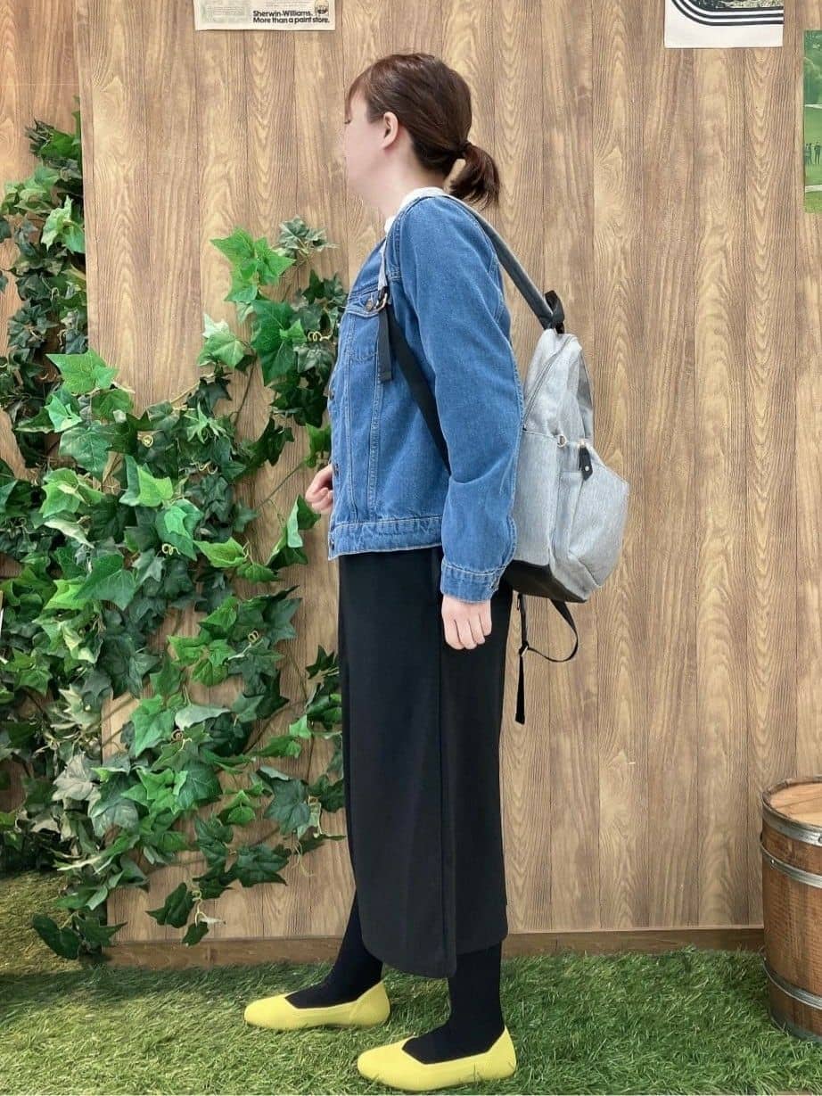 やすさんの「SHOO･LA･RUE｜」を使ったコーディネート