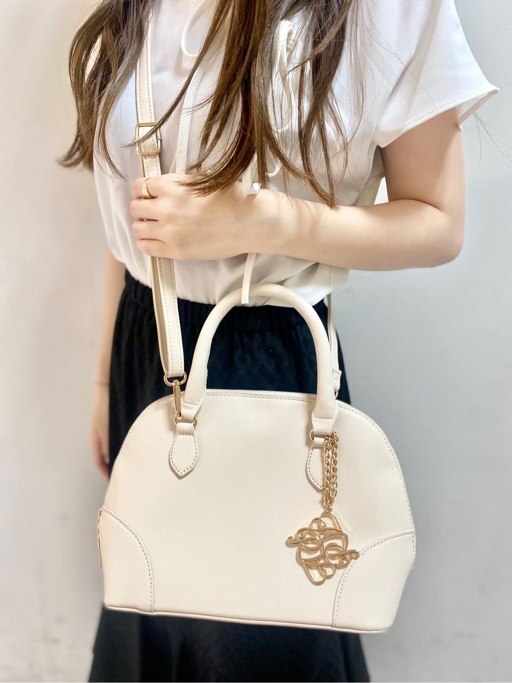 sakiさんの「ESPERANZA｜」を使ったコーディネート